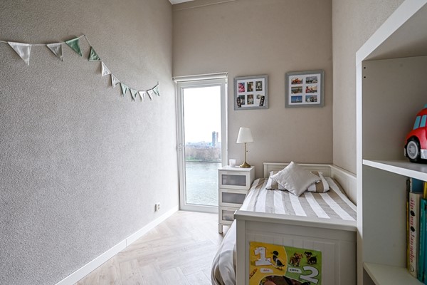 Medium property photo - Hongerlandsedijk 180, 3201 LW Spijkenisse